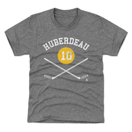 Jonathan Huberdeau Kids T-Shirt | 500 LEVEL
