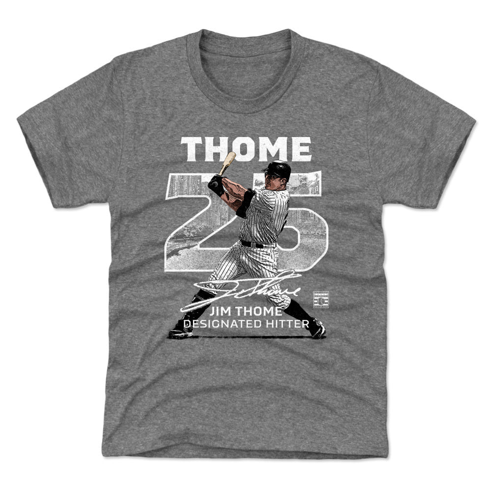 Jim Thome Kids T-Shirt | 500 LEVEL