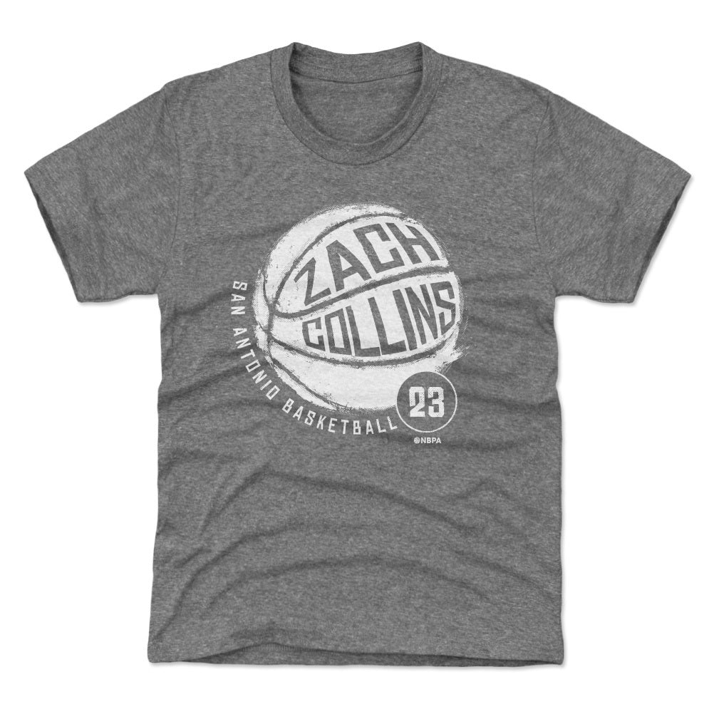Zach Collins Kids T-Shirt | 500 LEVEL