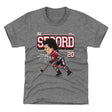 Al Secord Kids T-Shirt | 500 LEVEL