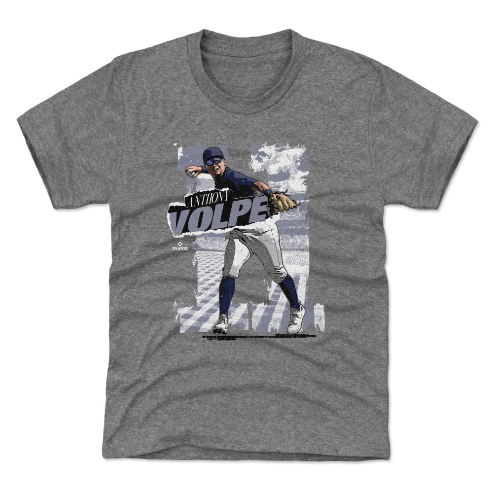 Anthony Volpe Kids T-Shirt | 500 LEVEL
