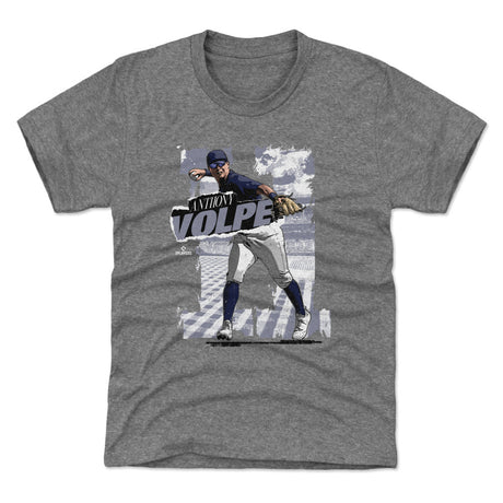 Anthony Volpe Kids T-Shirt | 500 LEVEL