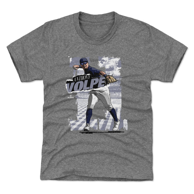 Anthony Volpe Kids T-Shirt | 500 LEVEL