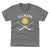 Linus Ullmark Kids T-Shirt | 500 LEVEL