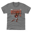 Tee Higgins Kids T-Shirt | 500 LEVEL