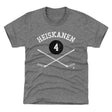 Miro Heiskanen Kids T-Shirt | 500 LEVEL