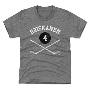 Miro Heiskanen Kids T-Shirt | 500 LEVEL