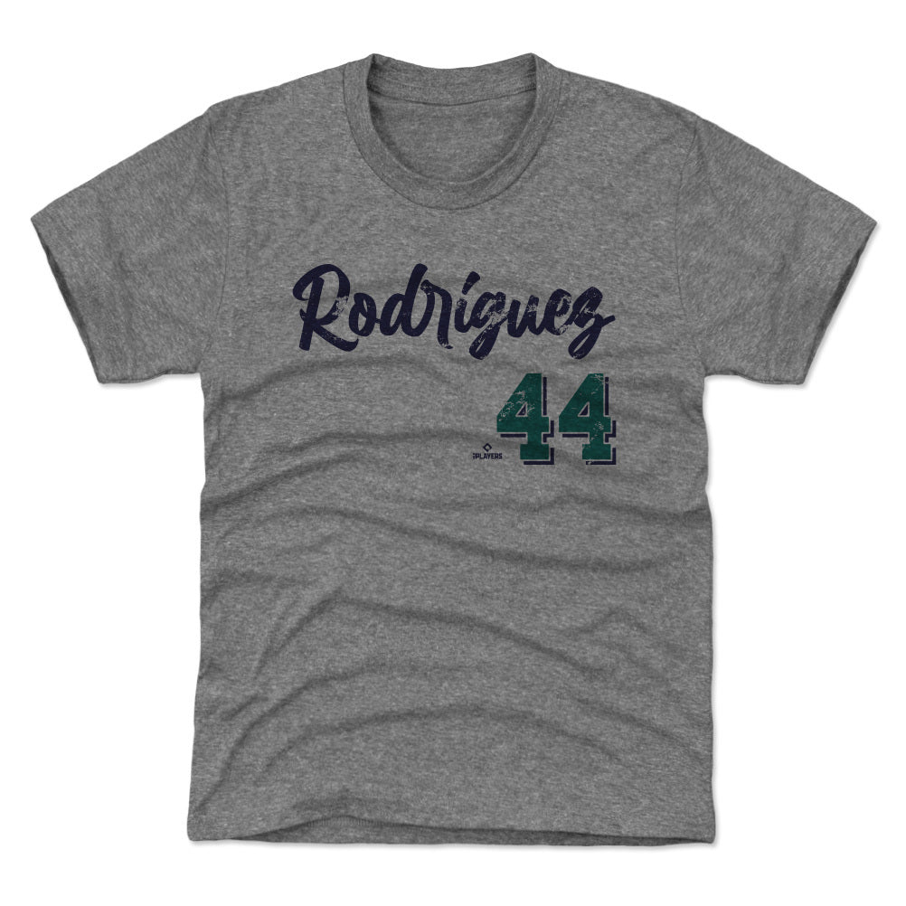 Julio Rodriguez Kids T-Shirt | 500 LEVEL