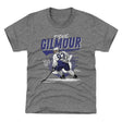 Doug Gilmour Kids T-Shirt | 500 LEVEL