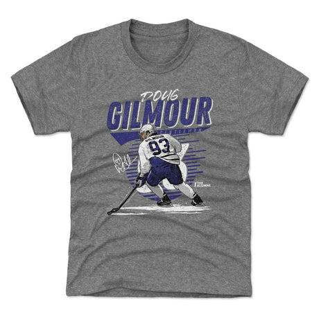 Doug Gilmour Kids T-Shirt | 500 LEVEL