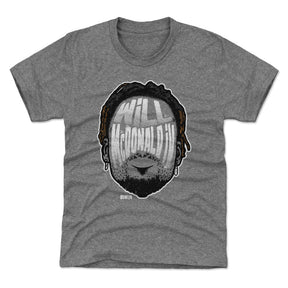 Will McDonald IV Kids T-Shirt | 500 LEVEL