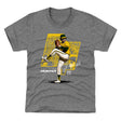 Catfish Hunter Kids T-Shirt | 500 LEVEL