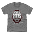Kyle Pitts Kids T-Shirt | 500 LEVEL