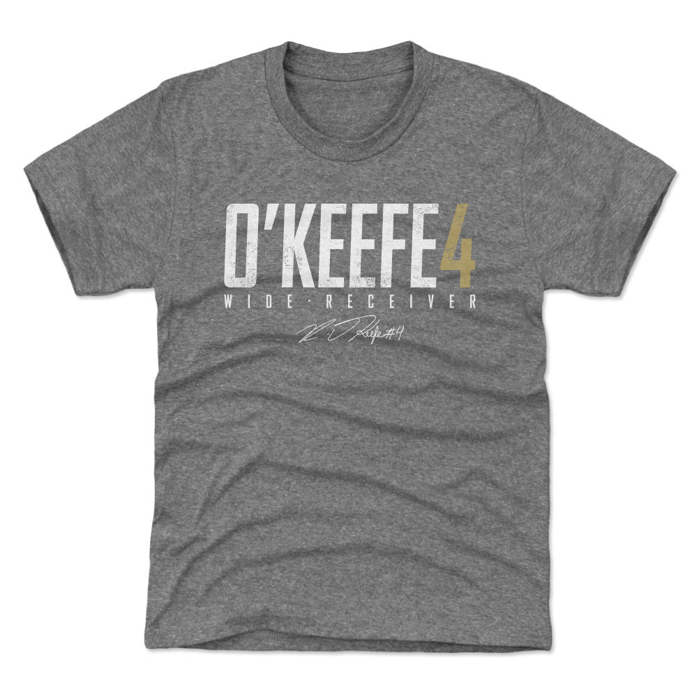 Ryan O'Keefe Kids T-Shirt | 500 LEVEL