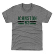 Wyatt Johnston Kids T-Shirt | 500 LEVEL