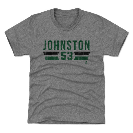 Wyatt Johnston Kids T-Shirt | 500 LEVEL