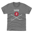 Brad Park Kids T-Shirt | 500 LEVEL