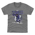 Ian Turnbull Kids T-Shirt | 500 LEVEL