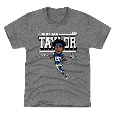 Jonathan Taylor Kids T-Shirt | 500 LEVEL
