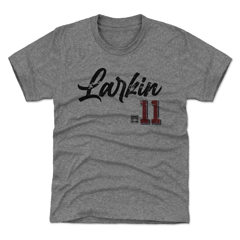 Barry Larkin Kids T-Shirt | 500 LEVEL