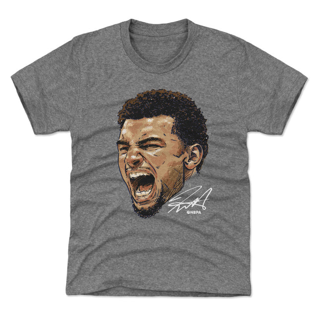 Jamal Murray Kids T-Shirt | 500 LEVEL