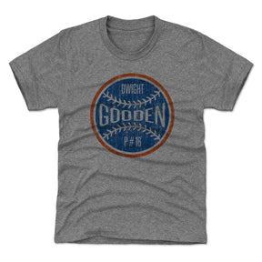Dwight Gooden Kids T-Shirt | 500 LEVEL