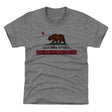 California Kids T-Shirt | 500 LEVEL