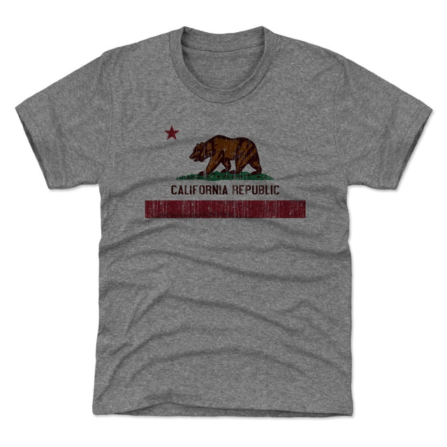 California Kids T-Shirt | 500 LEVEL