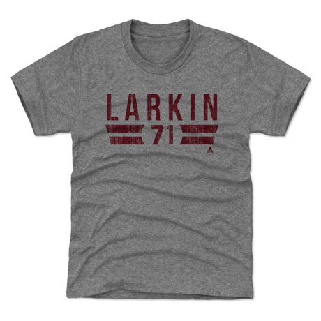Dylan Larkin Kids T-Shirt | 500 LEVEL