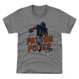 Walter Payton Kids T-Shirt | 500 LEVEL