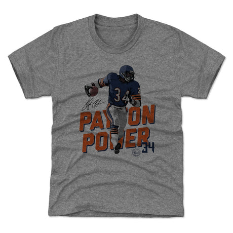 Walter Payton Kids T-Shirt | 500 LEVEL