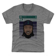 J.P. Crawford Kids T-Shirt | 500 LEVEL
