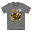 Jake Cronenworth Kids T-Shirt | 500 LEVEL