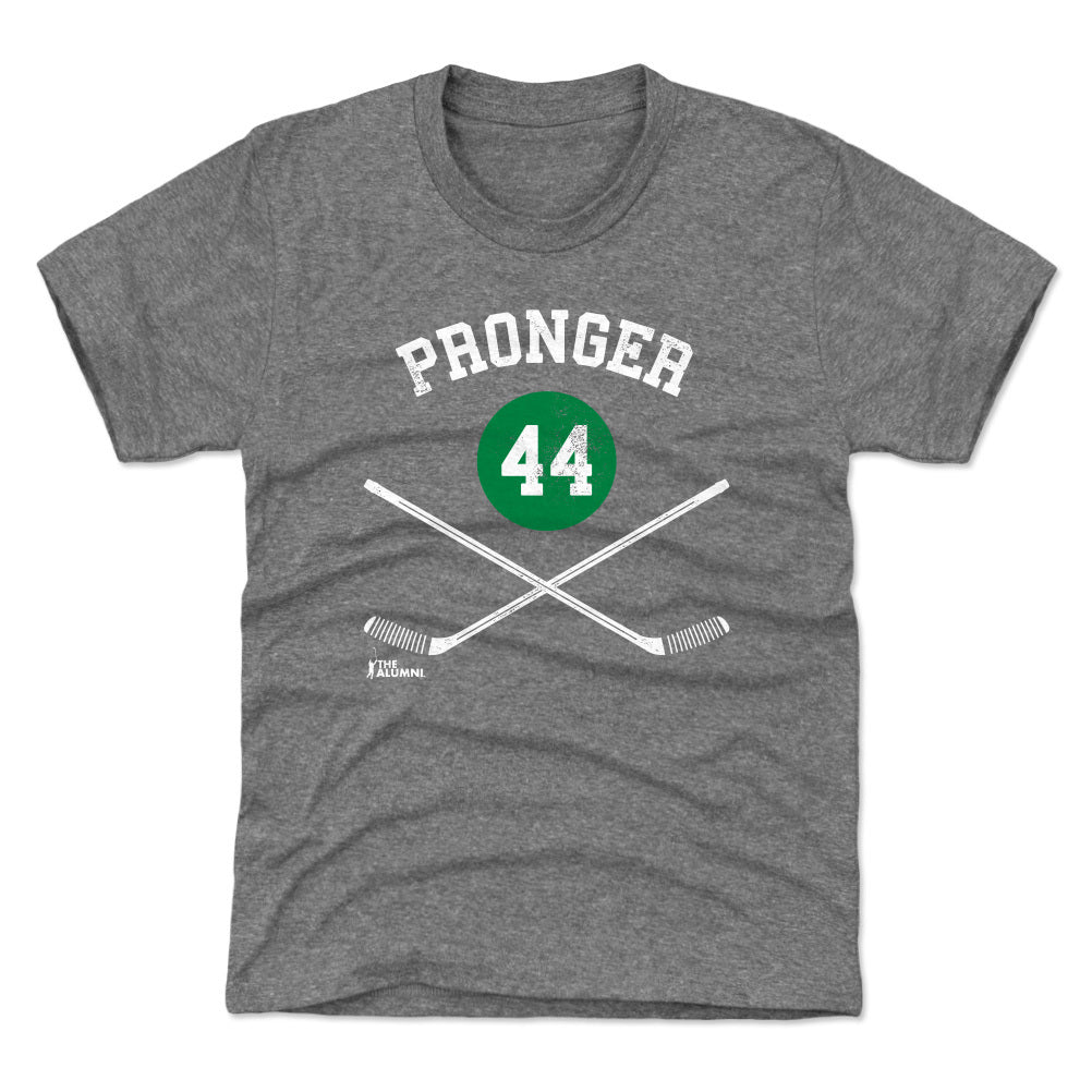 Chris Pronger Kids T-Shirt | 500 LEVEL