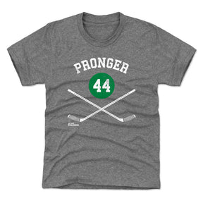 Chris Pronger Kids T-Shirt | 500 LEVEL
