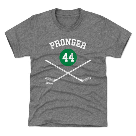 Chris Pronger Kids T-Shirt | 500 LEVEL