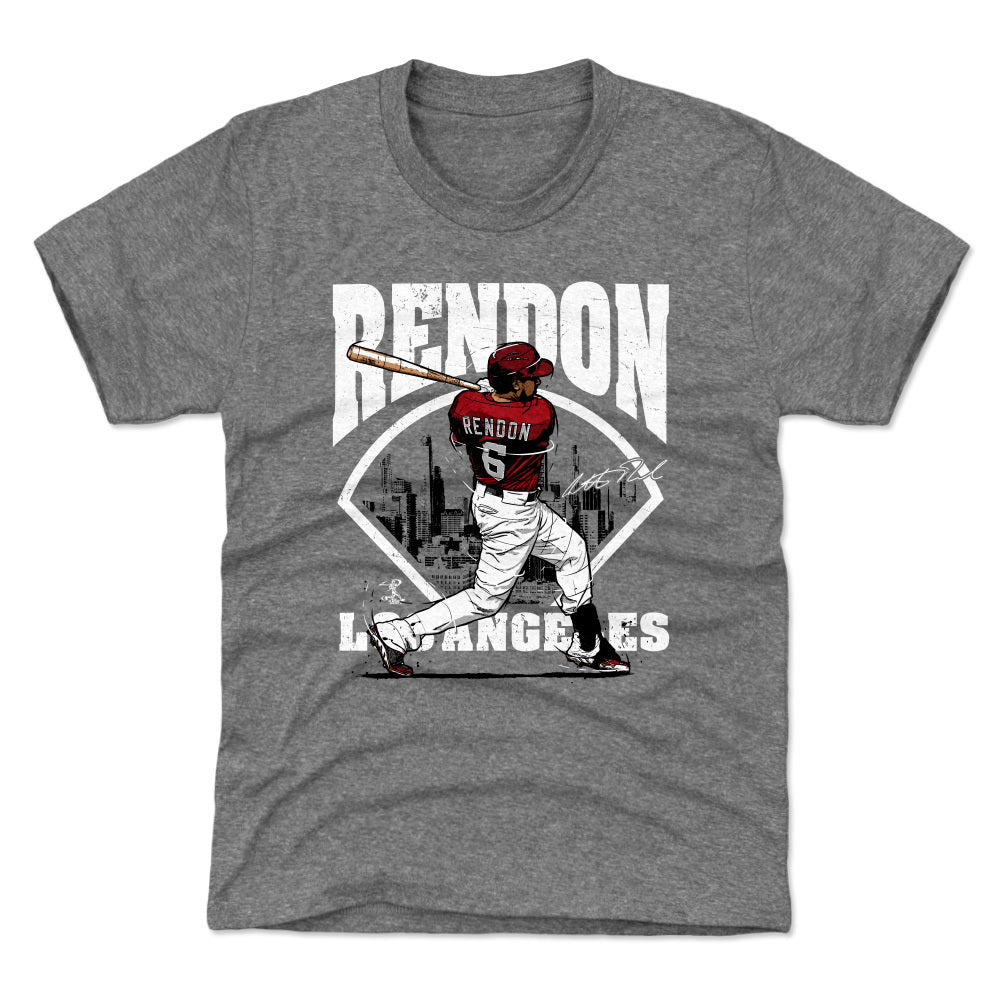 Anthony Rendon Kids T-Shirt | 500 LEVEL