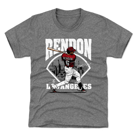 Anthony Rendon Kids T-Shirt | 500 LEVEL