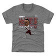 Terry McLaurin Kids T-Shirt | 500 LEVEL