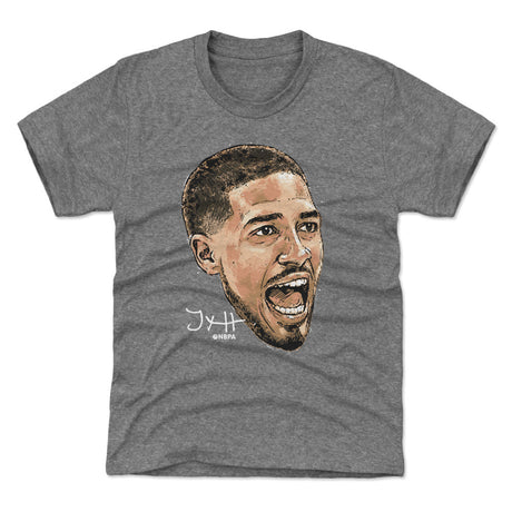 Tyrese Haliburton Kids T-Shirt | 500 LEVEL