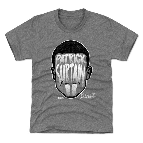 Patrick Surtain II Kids T-Shirt | 500 LEVEL