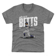 Mookie Betts Kids T-Shirt | 500 LEVEL