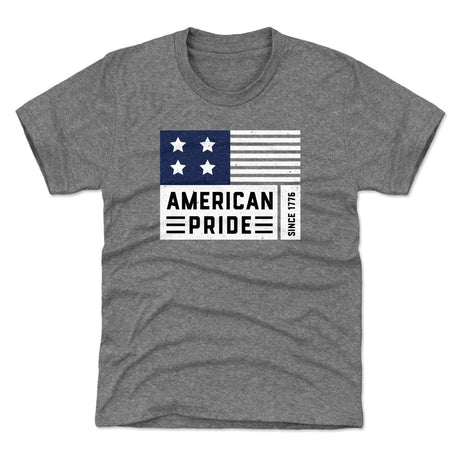 American Pride Kids T-Shirt | 500 LEVEL