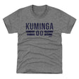 Jonathan Kuminga Kids T-Shirt | 500 LEVEL