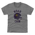 Noah Cain Kids T-Shirt | 500 LEVEL