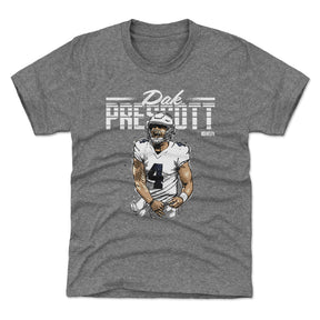 Dak Prescott Kids T-Shirt | 500 LEVEL