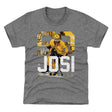 Roman Josi Kids T-Shirt | 500 LEVEL