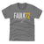 Justin Faulk Kids T-Shirt | 500 LEVEL