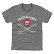 Reijo Ruotsalainen Kids T-Shirt | 500 LEVEL