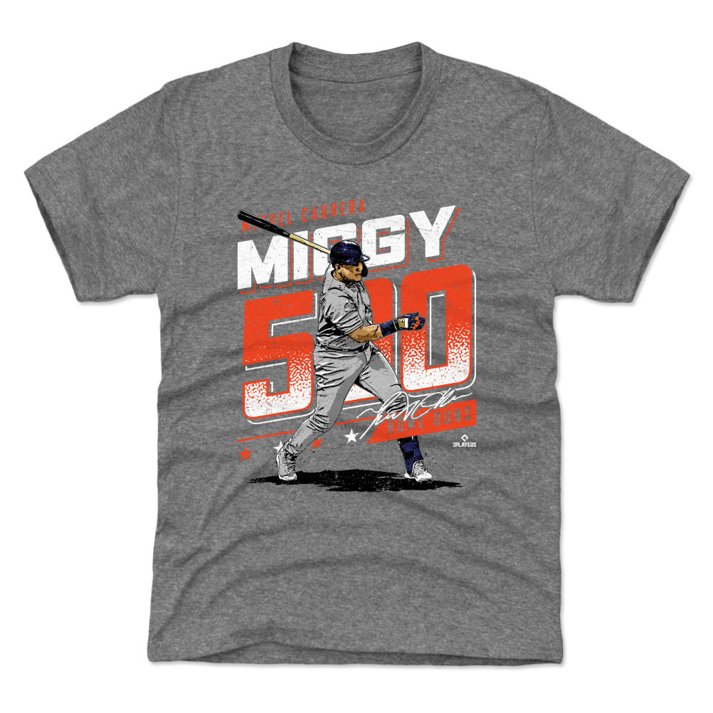 Miguel Cabrera Kids T-Shirt | 500 LEVEL